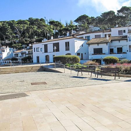 Apartment S'Olivera-1 By Interhome Begur Esterno foto