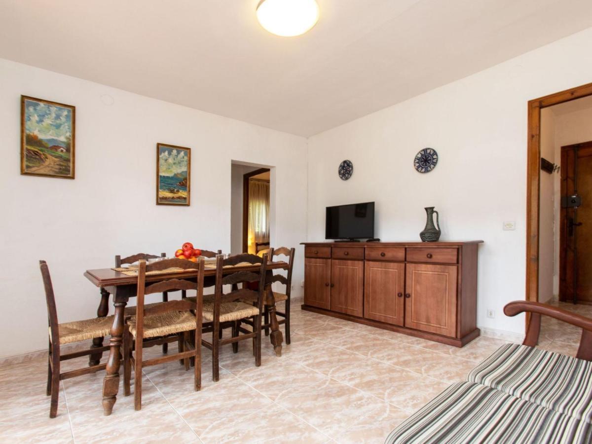 Apartment S'Olivera-1 By Interhome Begur Esterno foto