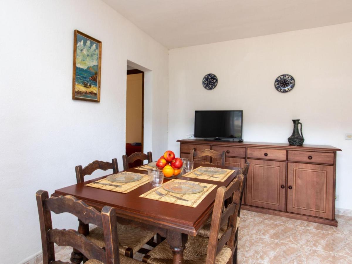 Apartment S'Olivera-1 By Interhome Begur Esterno foto