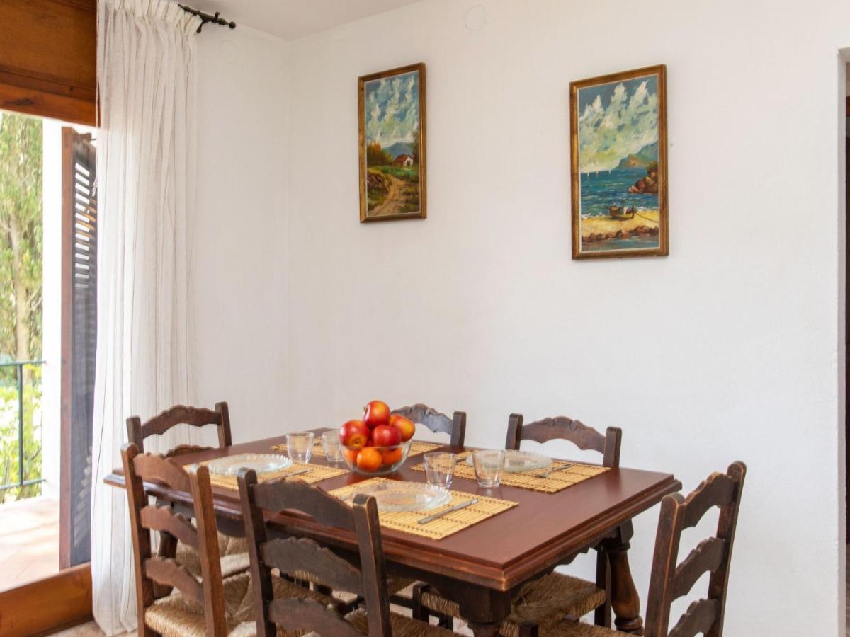 Apartment S'Olivera-1 By Interhome Begur Esterno foto