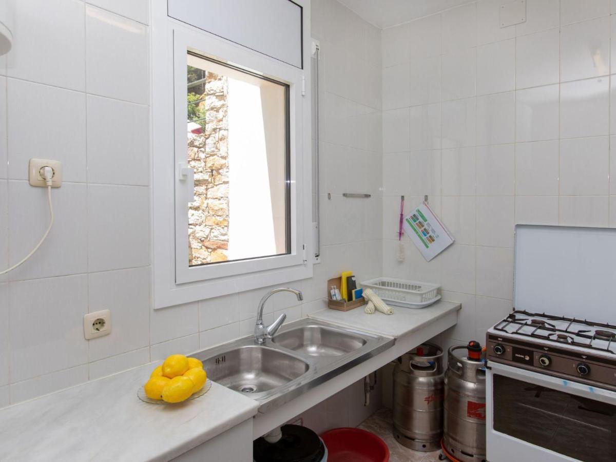 Apartment S'Olivera-1 By Interhome Begur Esterno foto