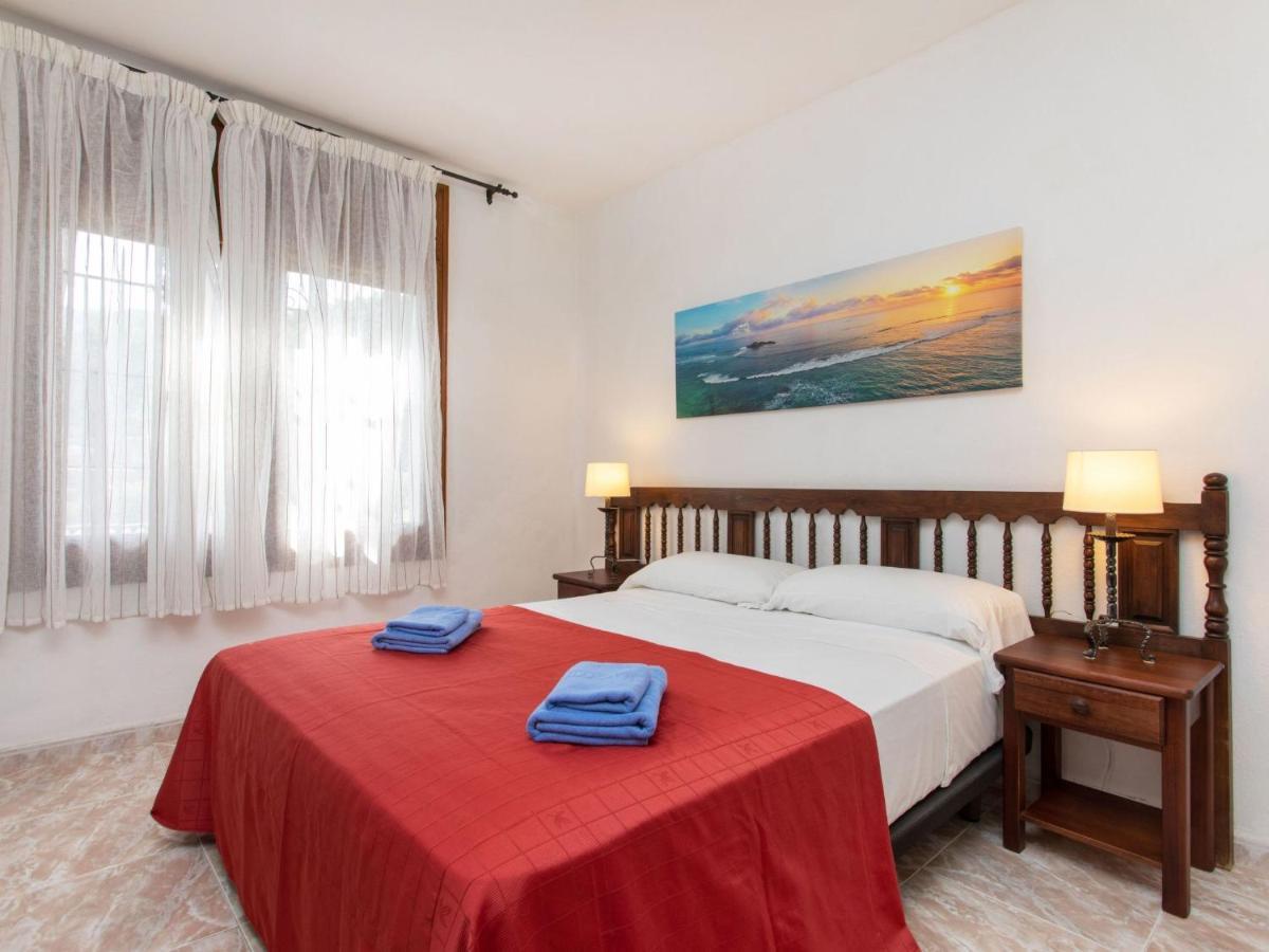 Apartment S'Olivera-1 By Interhome Begur Esterno foto