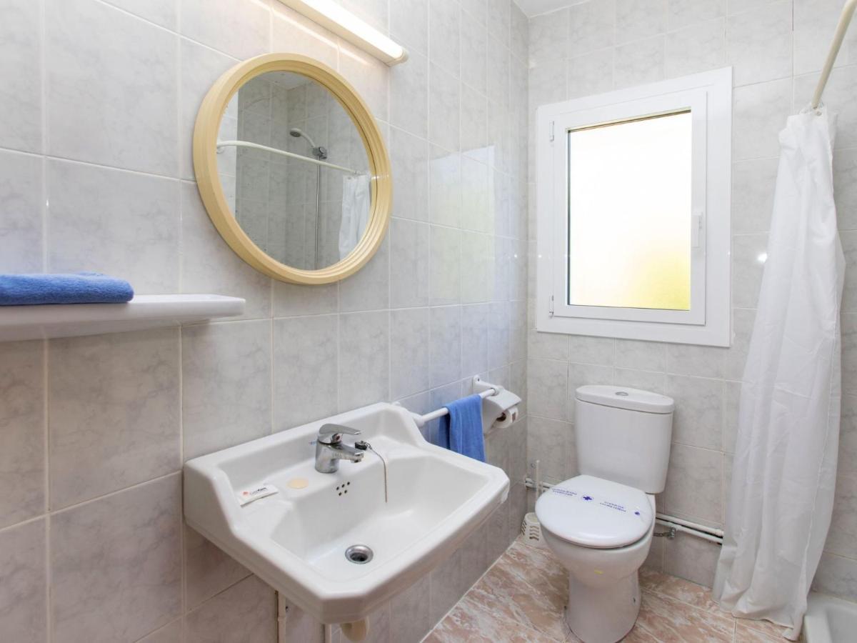 Apartment S'Olivera-1 By Interhome Begur Esterno foto
