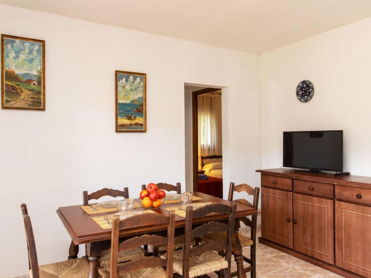 Apartment S'Olivera-1 By Interhome Begur Esterno foto
