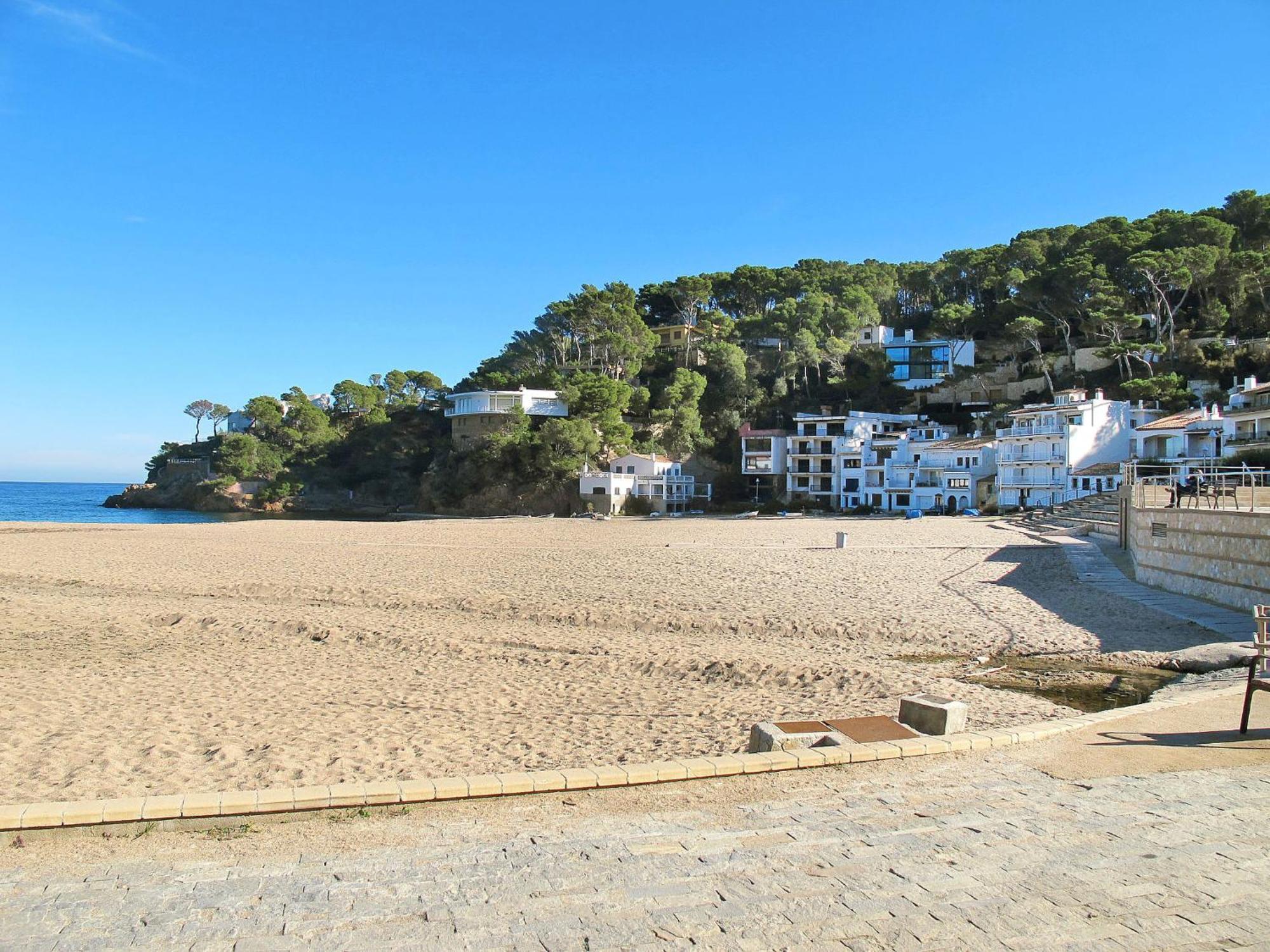Apartment S'Olivera-1 By Interhome Begur Esterno foto